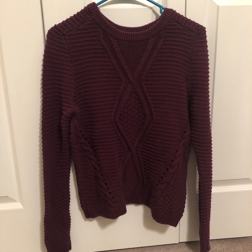 Charlotte Russe Sweater